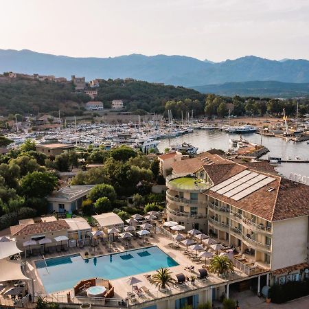Hotel Costa Salina بورتو فيكشْيو المظهر الخارجي الصورة
