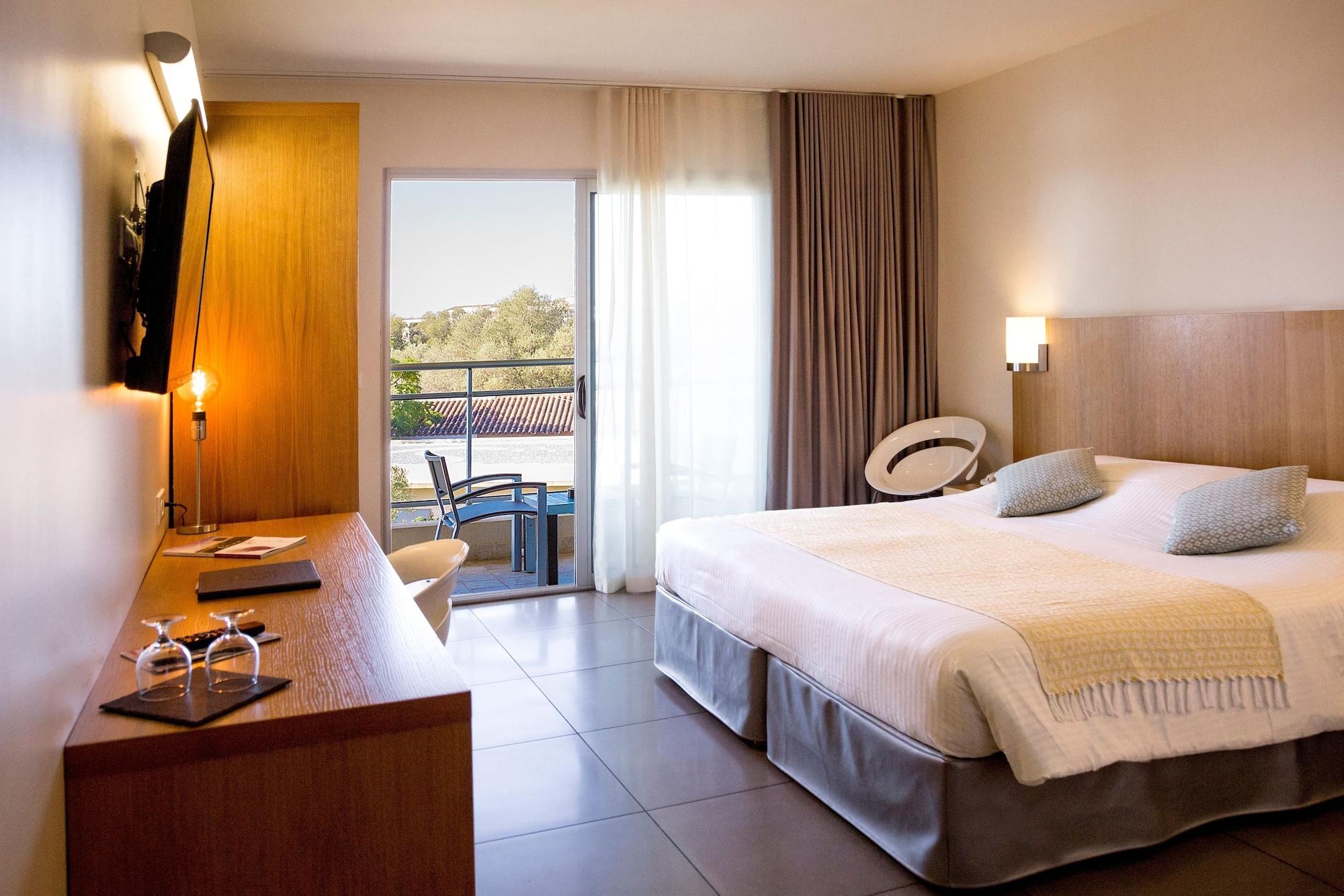 Hotel Costa Salina بورتو فيكشْيو المظهر الخارجي الصورة