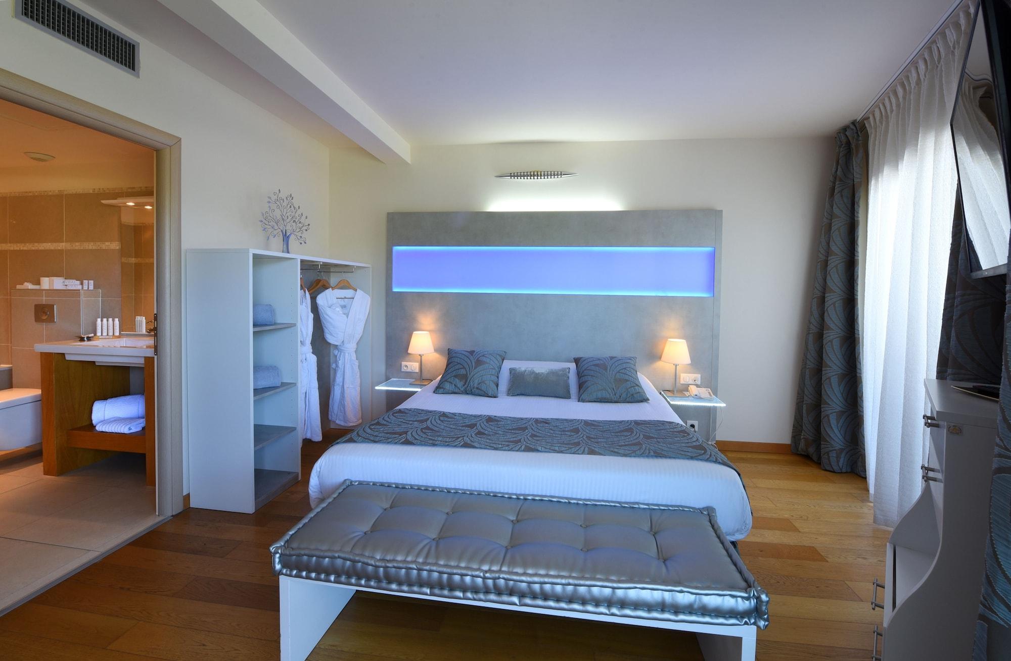 Hotel Costa Salina بورتو فيكشْيو المظهر الخارجي الصورة