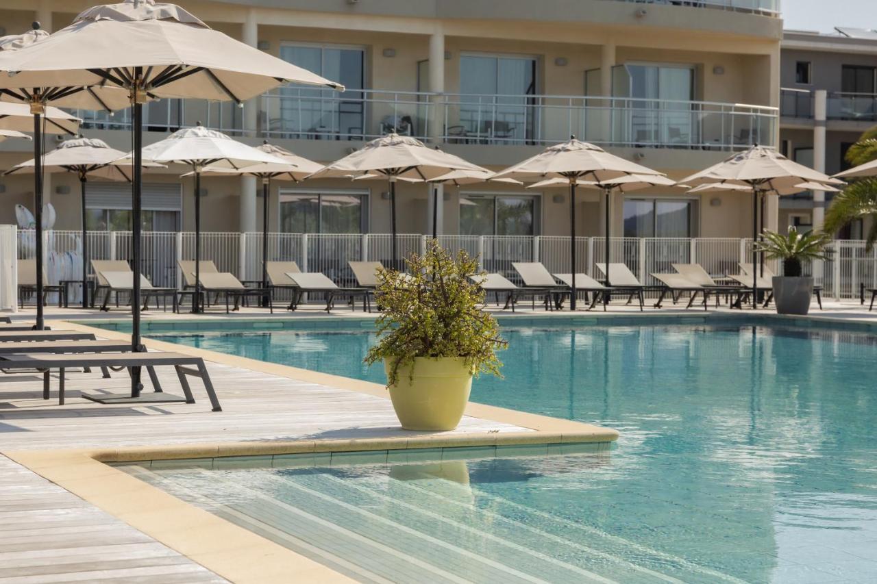 Hotel Costa Salina بورتو فيكشْيو المظهر الخارجي الصورة