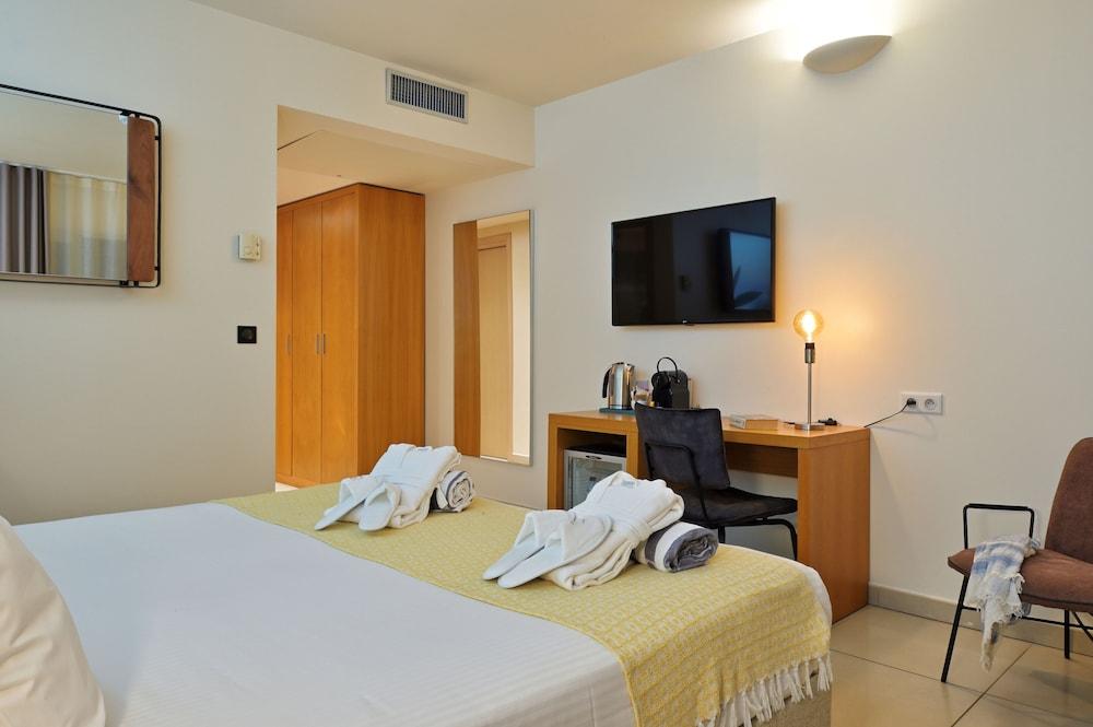 Hotel Costa Salina بورتو فيكشْيو المظهر الخارجي الصورة