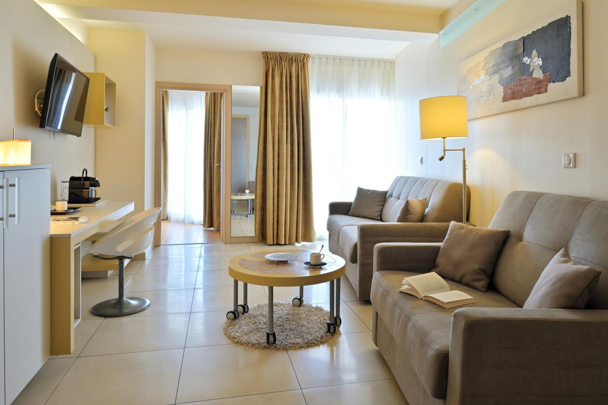 Hotel Costa Salina بورتو فيكشْيو الغرفة الصورة