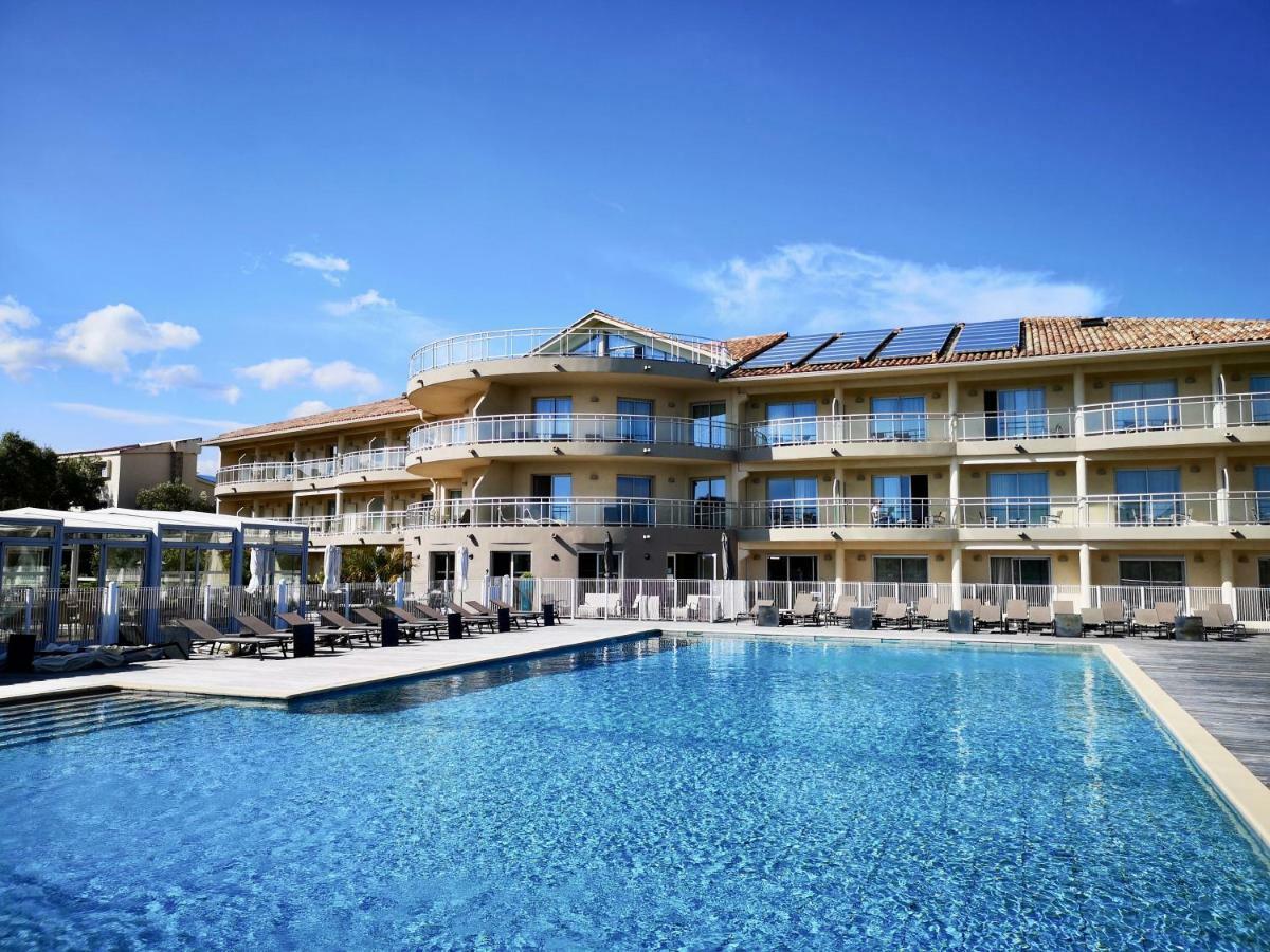 Hotel Costa Salina بورتو فيكشْيو المظهر الخارجي الصورة